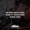 Milton S-1815 1/2" FNPT G Style Coupler