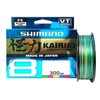 Line Kaïki 8 300 m 0.06 mm 5.3 kg Multi