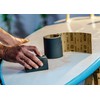 Bosch Professional 1x Sanding Roll SiC (for Coated material, Lacquer,