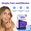 Retainer Brite Tablets for Cleaner Retainers and Dental Appliances -
