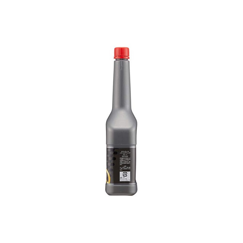 Castrol Power Steering Fluid, 10.1 fl oz (300 ml), Partial