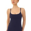 PAVOI ACTIVE Yoga Tank Top with Built in Bra for