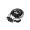 Riloer Steering Wheel Spinner Power Handle Spinner Accessory Knob, Handle