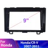 Fortdows For Honda CRV 2007-2011 Carplay Android 12 Car Stereo