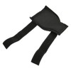 1 Pair Wrist Guard Security Protection Thickening Adjustable Wrist Brace