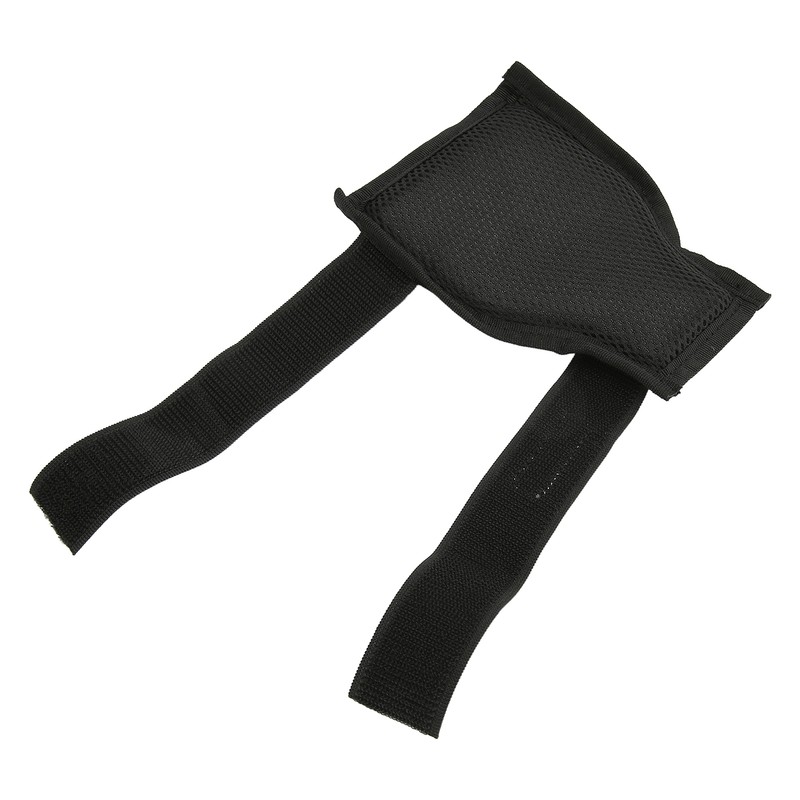 1 Pair Wrist Guard Security Protection Thickening Adjustable Wrist Brace
