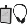 Contacta Induction Loop Listener - RX20