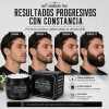 Kit 3 Unidades Balsamo Para Crecer La Barba Al 20%