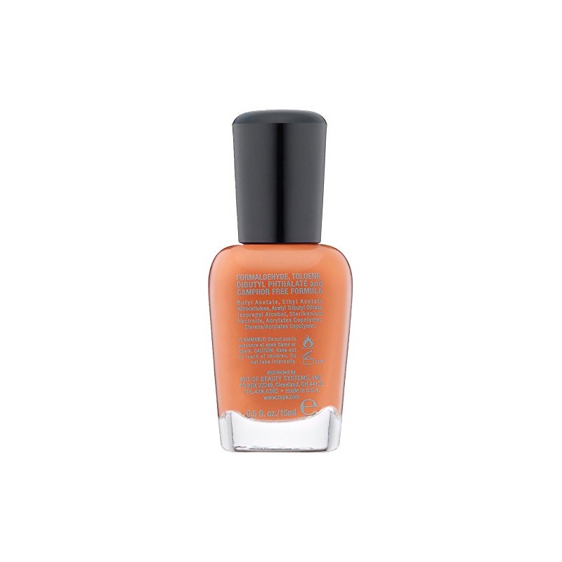 ZOYA Nail Polish, Thandie, 0.5 fl. oz.