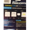 Bell Howell Power Series Portable COB LED Switch Light 130