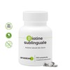 SUBLINGUALES BIOTIN * 450 μg / 240 Tablets * Hair