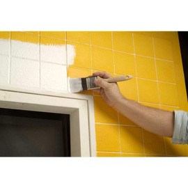 Zinsser Bulls Eye 123 White Primer and Sealer 5 gal.