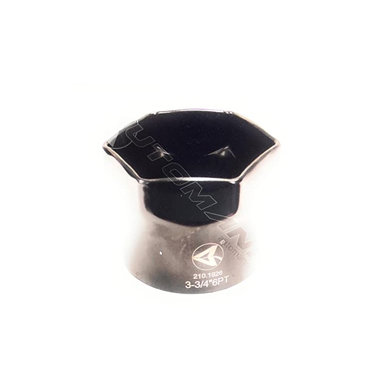 AUTOMANN 210.1926 Torque Wrench, 3 3/4 in., 6 Point