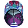 Capiche, 99+ Variations, Snapback Cap, Men's Cap, Baseball, Hat, Art,