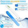 TagRecove Professional Hair Styling Tools: DIY Layering and Trimming Kit
