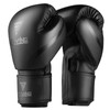 FIVING Boxing Gloves 10 12 14 oz Tekwondo Sandbag Training
