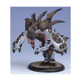 Legion of Everblight Carnivean Heavy Warbeast