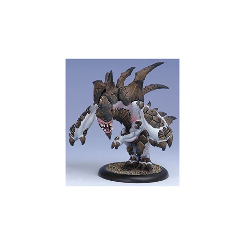 Legion of Everblight Carnivean Heavy Warbeast