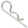 Spring Pin Single D = 2 x 49 mm –
