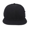 Hat with Bluetooth Speaker 32.8ft Wireless Range Adjustable Calling Bluetooth