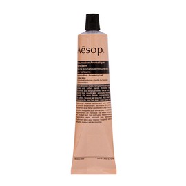 Aesop Resurrection Aromatic Hand Balm Hand Cream 75ml Aesop / 이솝 레저렉션 아로마틱 핸드 밤 핸드크림 75ml 에이솝