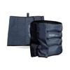 One-touch waist cuff 4 ports + single hose