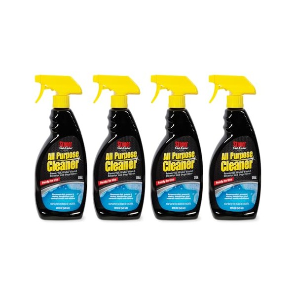 Stoner Car Care Stoner Car Care 92694-4PK All Purpose Cleaner