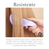 Cepillo para Extensiones de Cabello Natural y Sinttico GS Antitirones