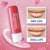 Vaseline - Barra De Terapia Labial Rosy Lips 4,8 G