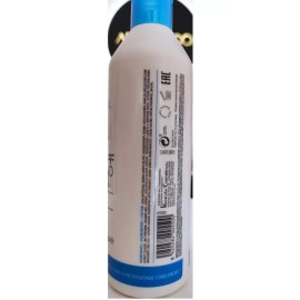 Crioxidil Salerm Shampoo Especializado En Quitar Caspa 300ml Crioxidil Salerm