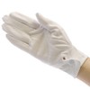 Otafuku Gloves, Sewing Gloves, Dressing Gloves, 100% Nylon, Double Hook