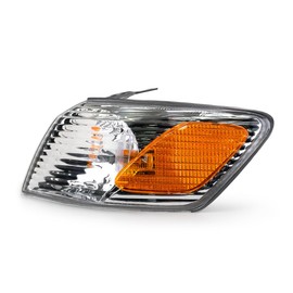 For Toyota Camry Signal Light Assembly 2000 2001 Driver Side | TO2530136 | 81520-AA020