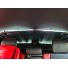 Autotech Park Rear Windshield Sunshade Compatible with 2024-2025 Ford Mustang