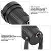 4PCS Waterproof Outdoor Spotlights LED Landscape Light DC12V for Driveway