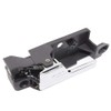 Auto-Partner - Manija de puerta interior para Ford Fusion 2006-2012,