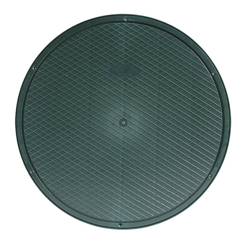 FSD-3017-C20 20-in. Cover for Storm Drain Catch Basin