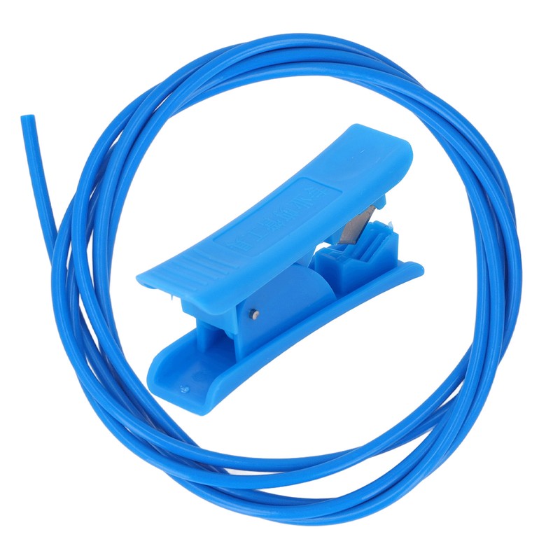 PTFE Tube Kit 3D Printer Hot End PTFE Tubing Pneumatic