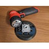MVAW Sanding Pad Adapter for Milwaukee M12 Detail Sander 2531-20
