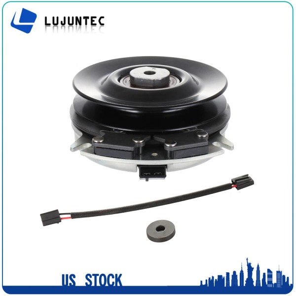Lujuntec New Electric PTO Clutch For Poulan 106880