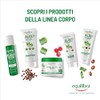 Aloe Crema Corpo Nutriente, Protettiva, Tonificante Equilibra