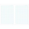 B5 Study Notebook [Squared Notebook] Maizen Sisters B