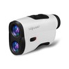 Upgrade Golf Rangefinder with Slope, 1200 Yards Laser Range Finder
