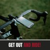 KOM Cycling Wahoo Male Adapter - Attach Your Smartphone to