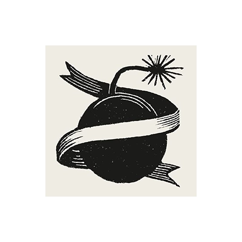 Ribbon Around The Bomb