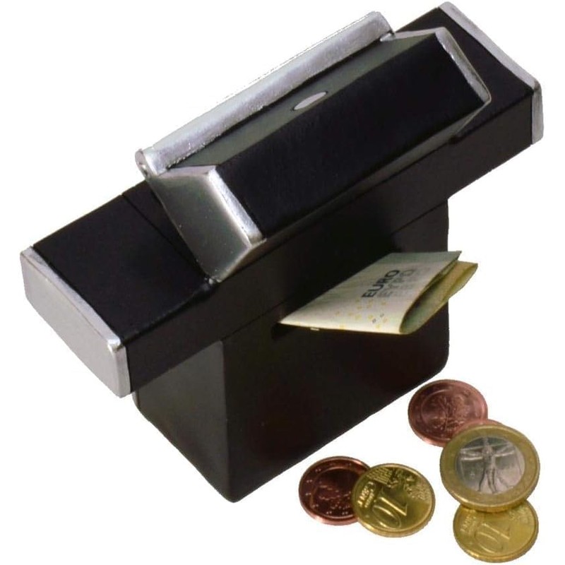 Generic Beautiful money box, piggy bank, birthday gift, barbecue box,