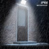GLW LED Flood Lights 60W 3 Pack, 6000lm Super Bright