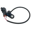 Amrxuts 74430-00D 7443000A 7443000B Speed Sensor Speed Meter Compatible with