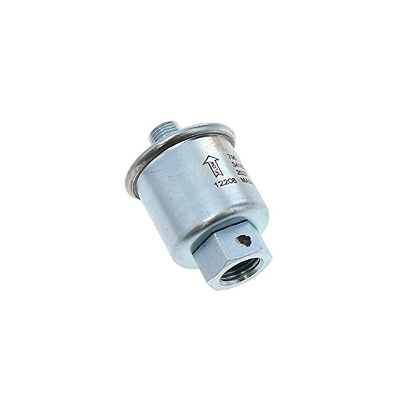 Motorcraft Fuel Filter