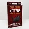 Asmodee Exploding Kittens 2 Player Edition Board Game 7+ Years