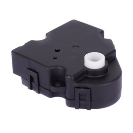 MOCA 604-230 HVAC Air Blend Door Actuator fits For Ford 2010-2012 Fusion Gas Flex Air Inlet Main, For Lincoln 2010-2012 MKZ Gas, For Mercury 2010-2011 Milan Gas Flex, Only fit 2-Pin, Not fit 5-Pin